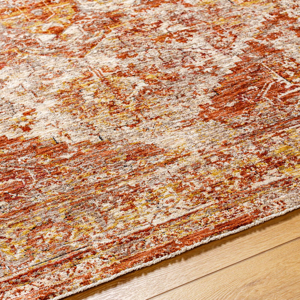 Mirabel Machine Woven Rug