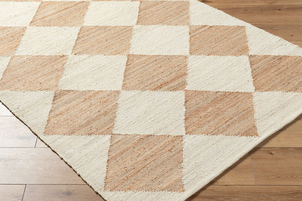 Antho Handmade Rug