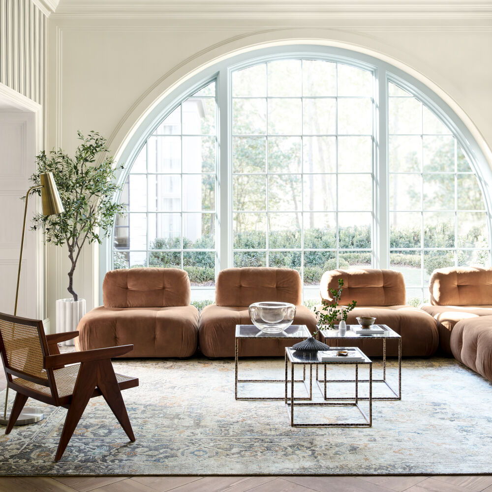Tanner Task Floor Lamp