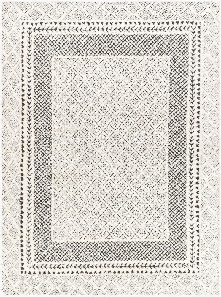 Freud Machine Woven Rug