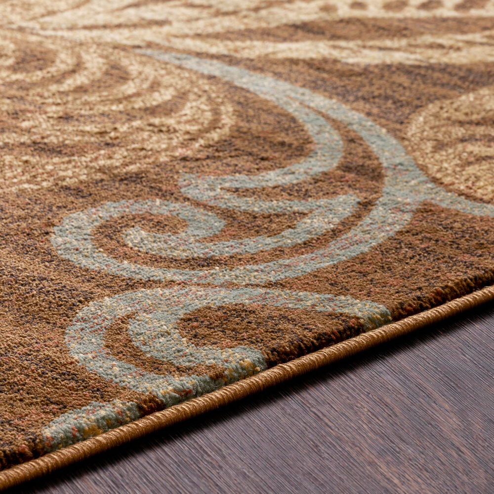 Riley Machine Woven Rug