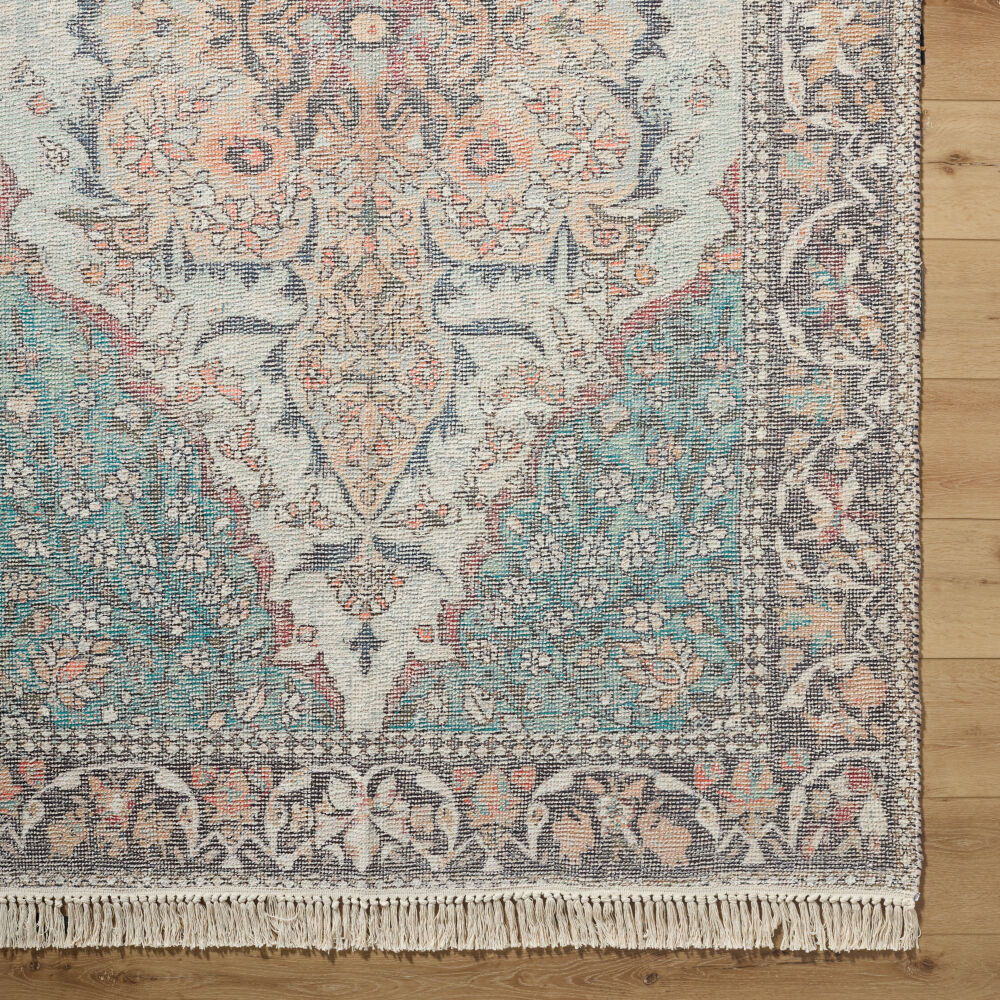 Belfast Handmade Rug