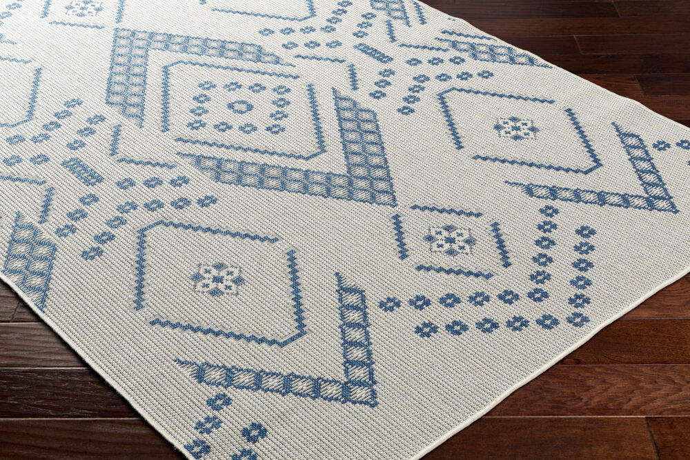 Ravello Machine Woven Rug
