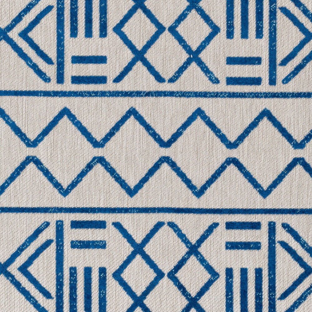 Big Sur Machine Woven Rug