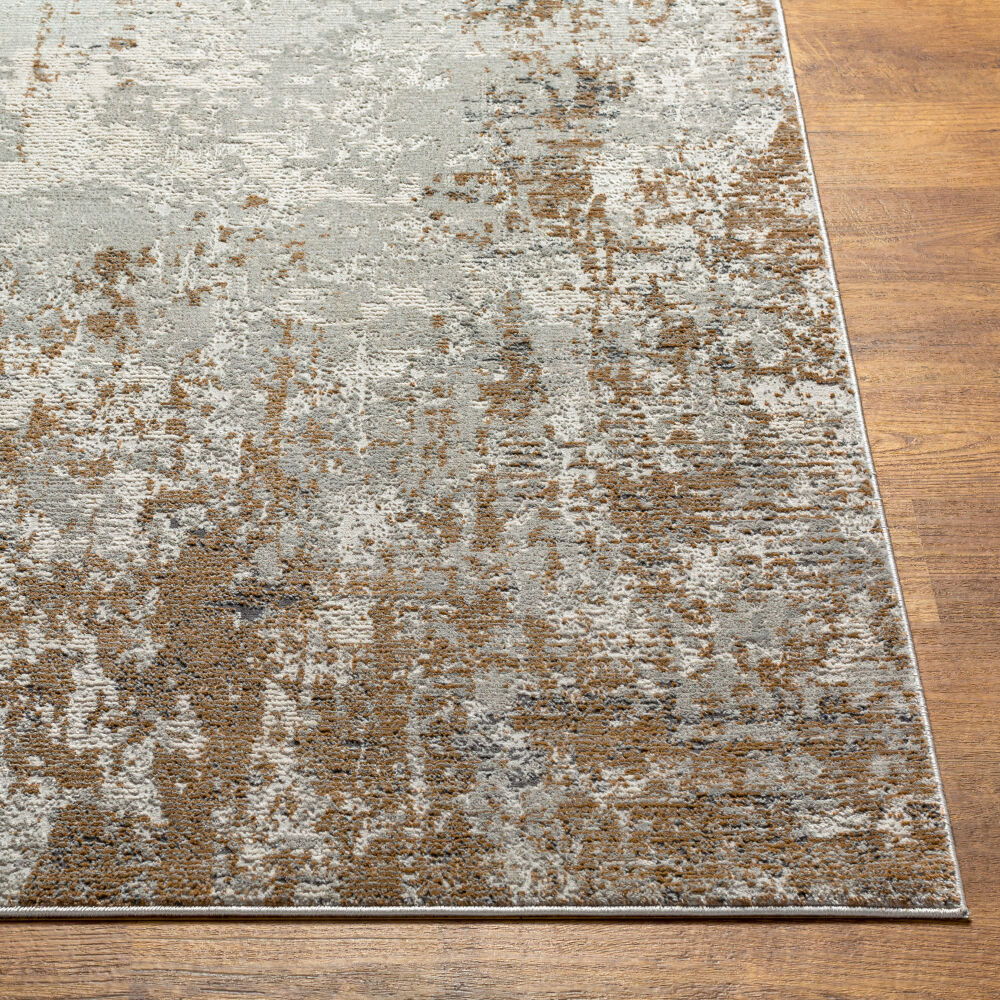Alpine Machine Woven Rug
