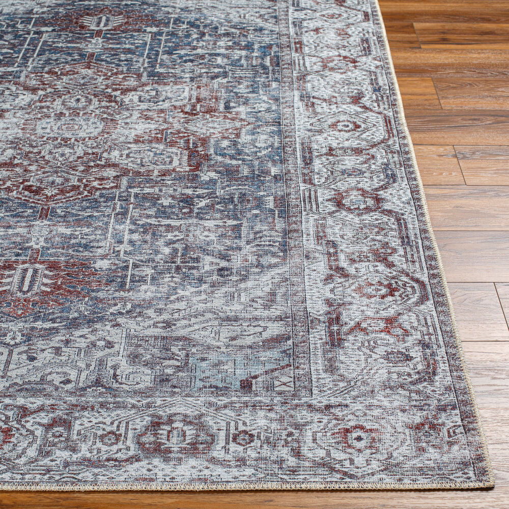 Amelie Machine Woven Rug