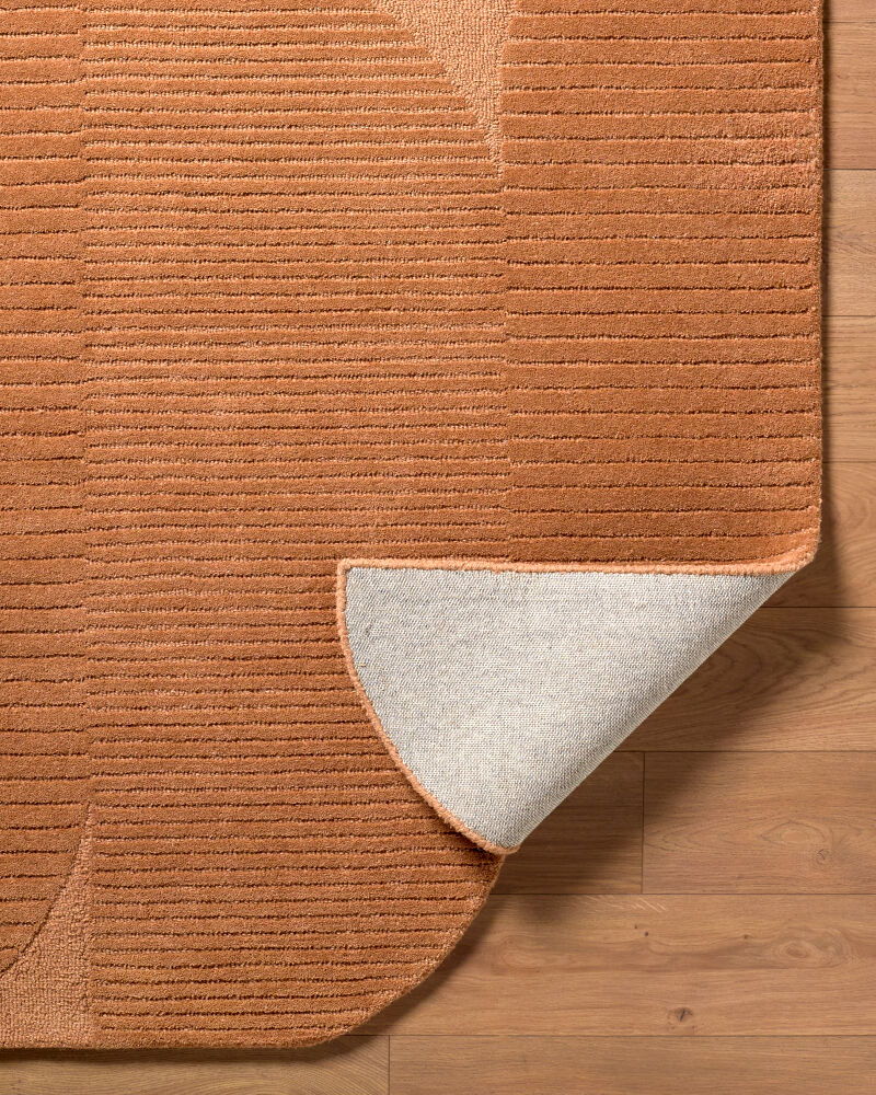 Tate Handmade Rug
