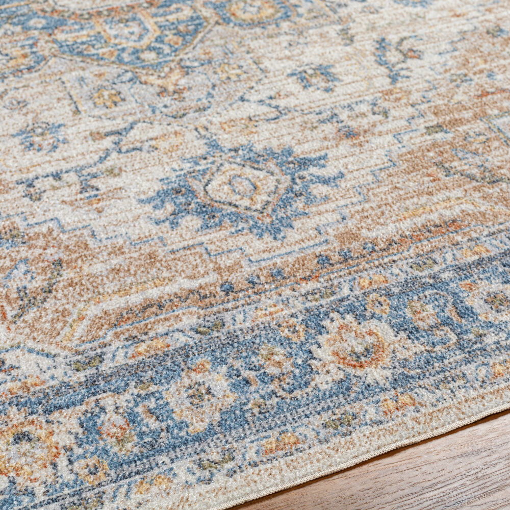 Lillian Machine Woven Rug