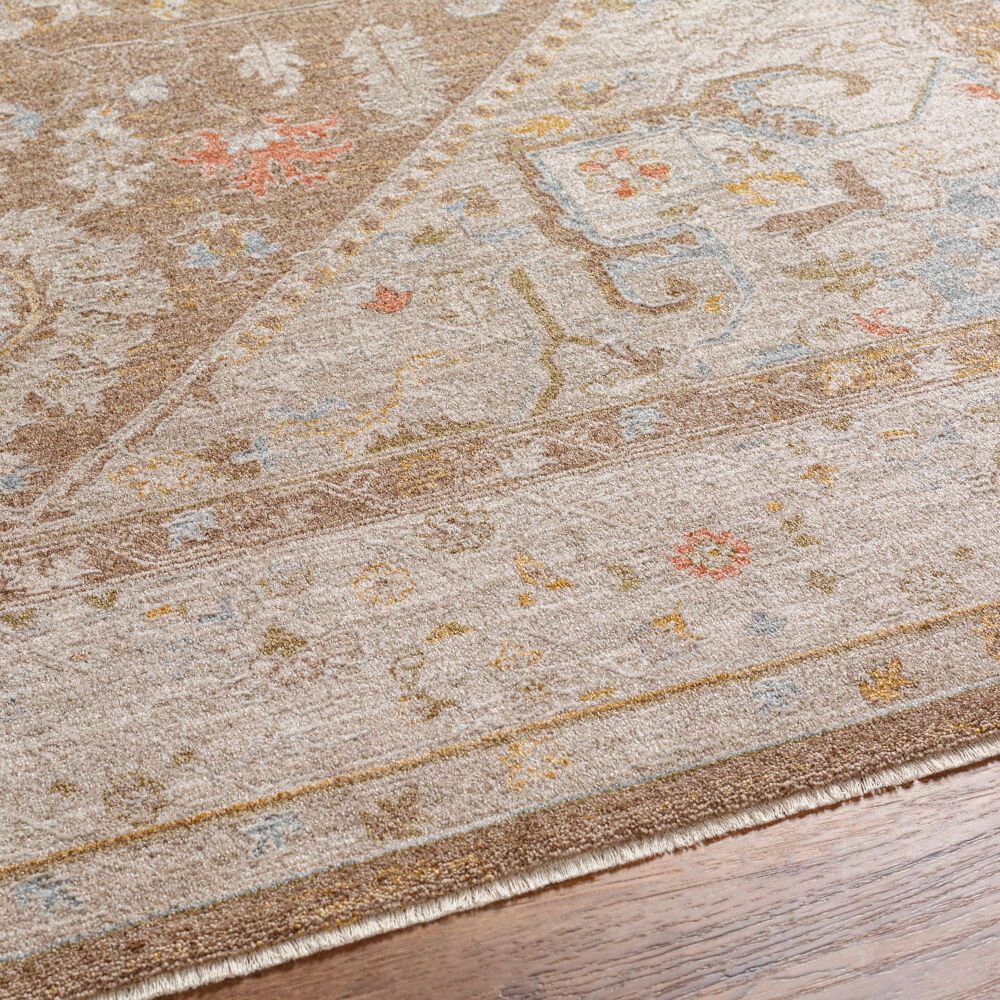 Avant Garde Machine Woven Rug