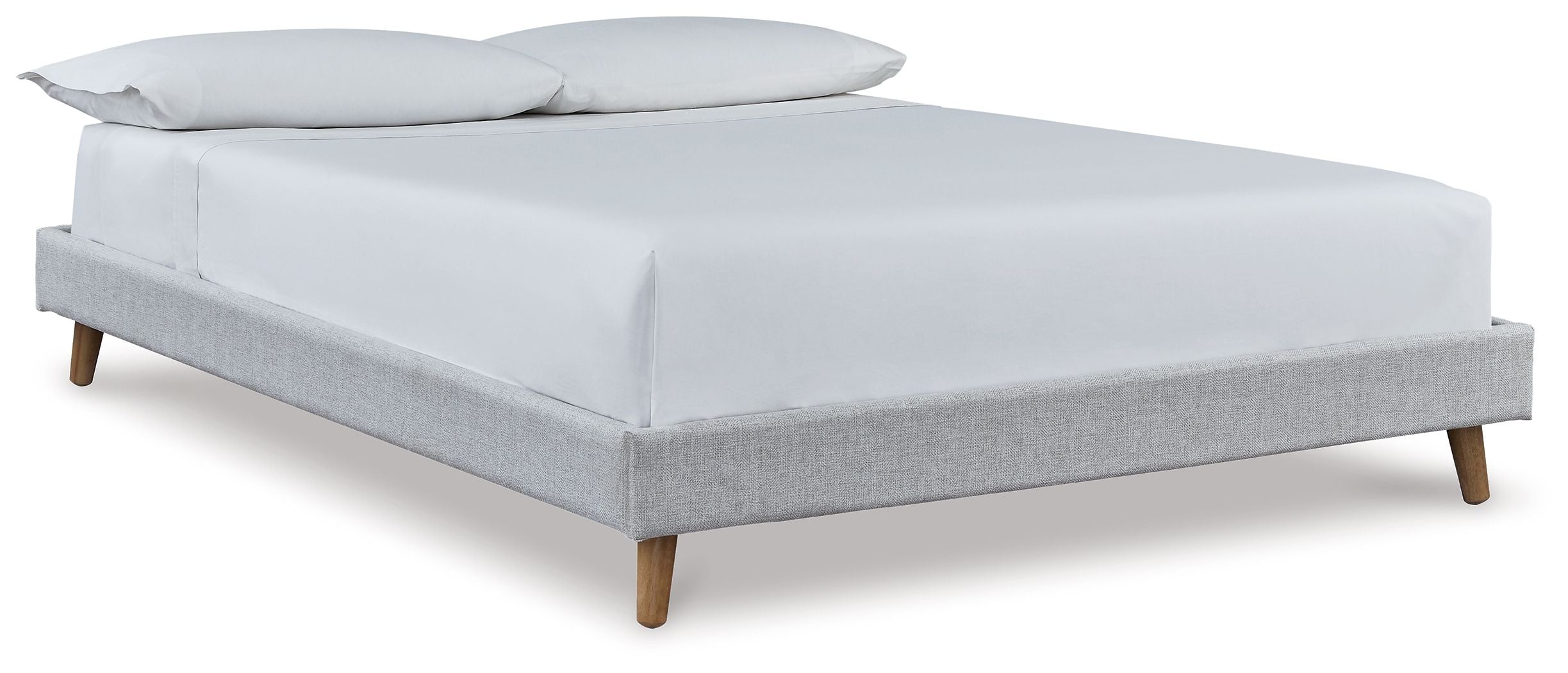 Signature Design by Ashley® Tannally - Bed | Meri Furniture