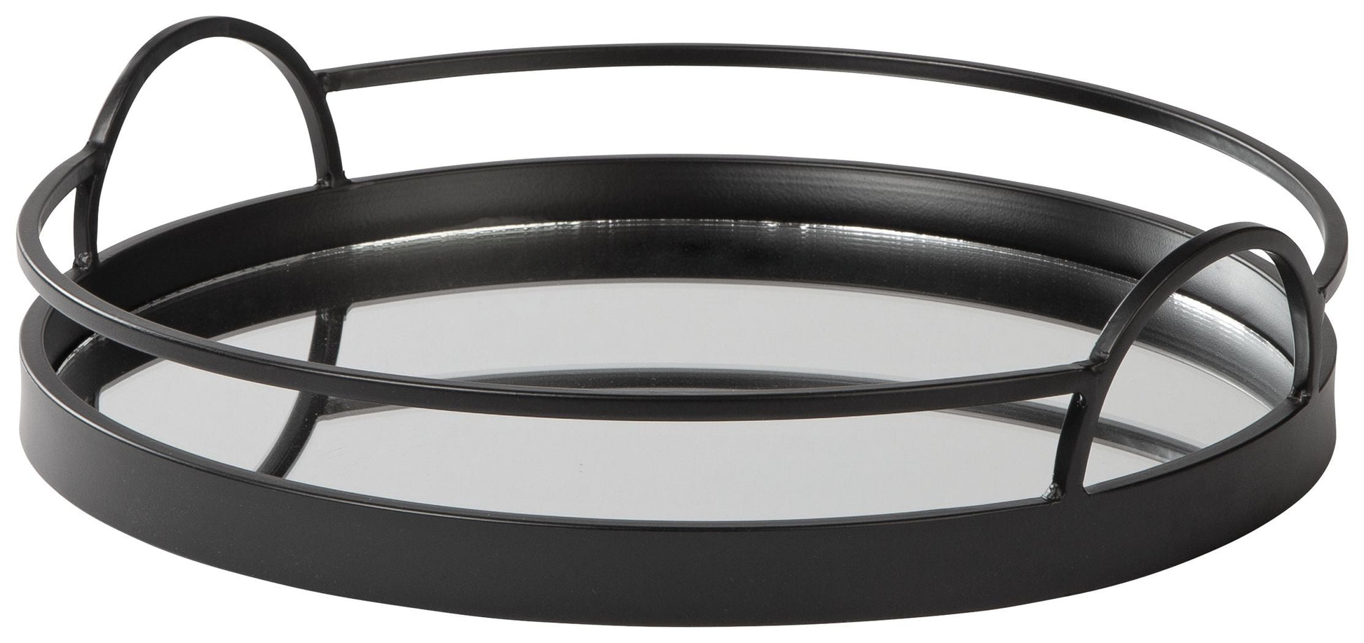 Ashley Furniture Adria - Tray | Meri Furniture