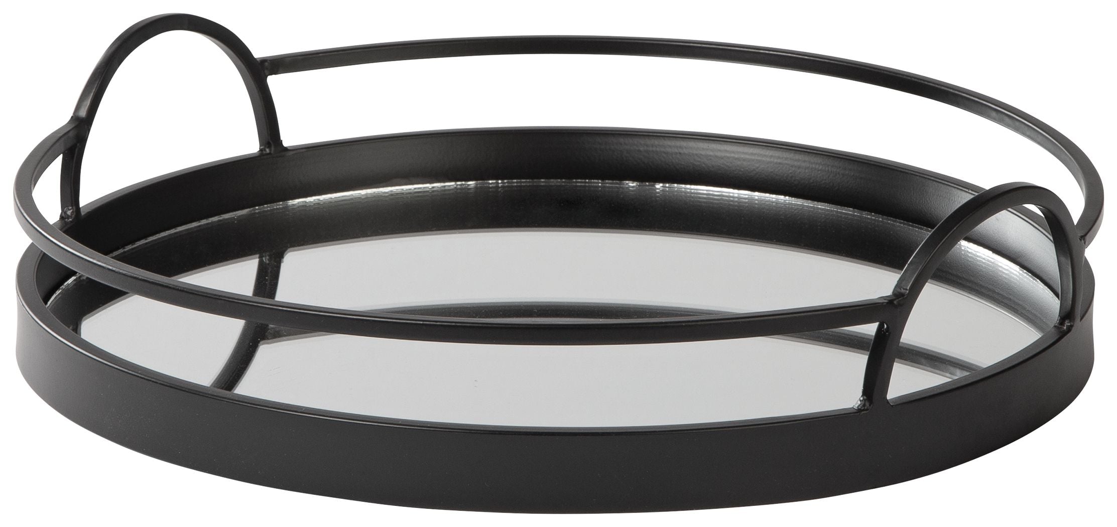 Ashley Furniture Adria - Tray | Meri Furniture