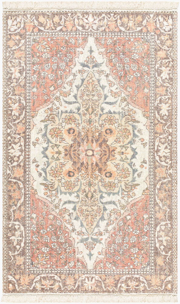 Belfast Handmade Rug