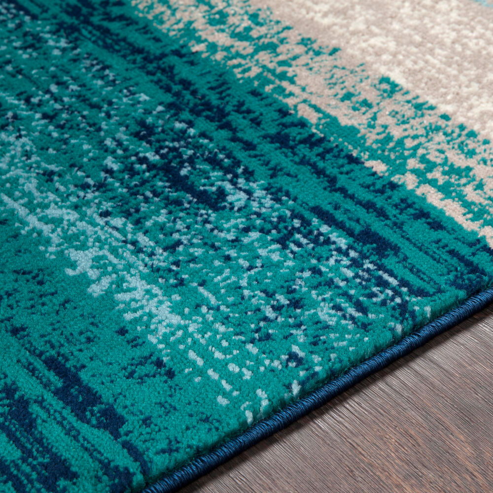 Paramount Machine Woven Rug