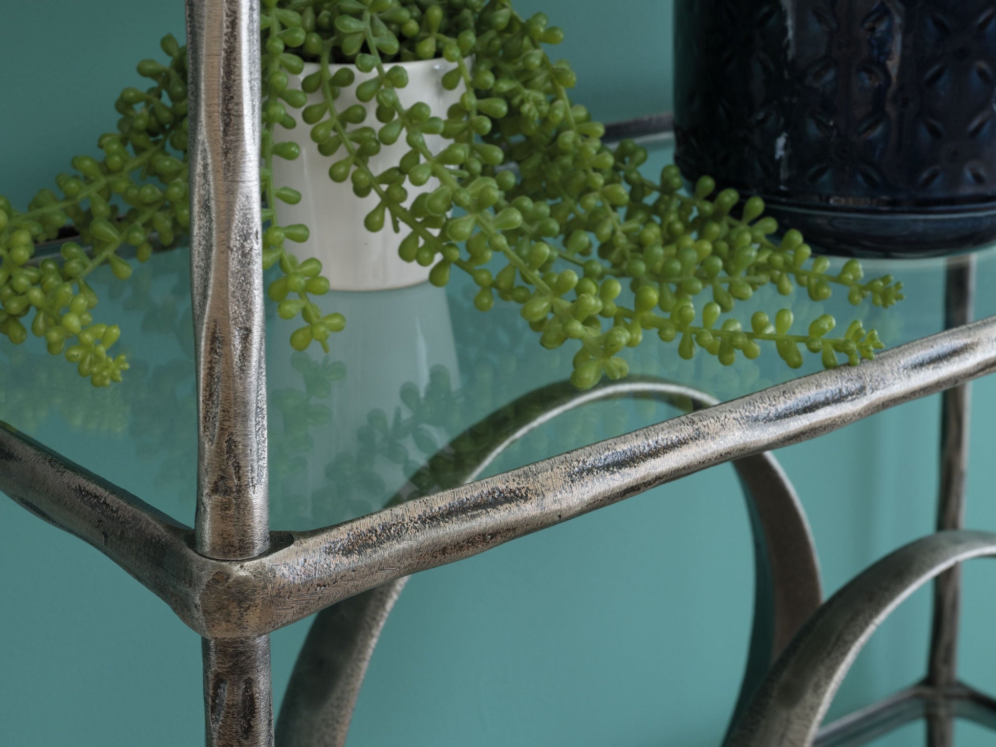 Signature Design by Ashley® Ryandale - Bookcase | Meri Furniture