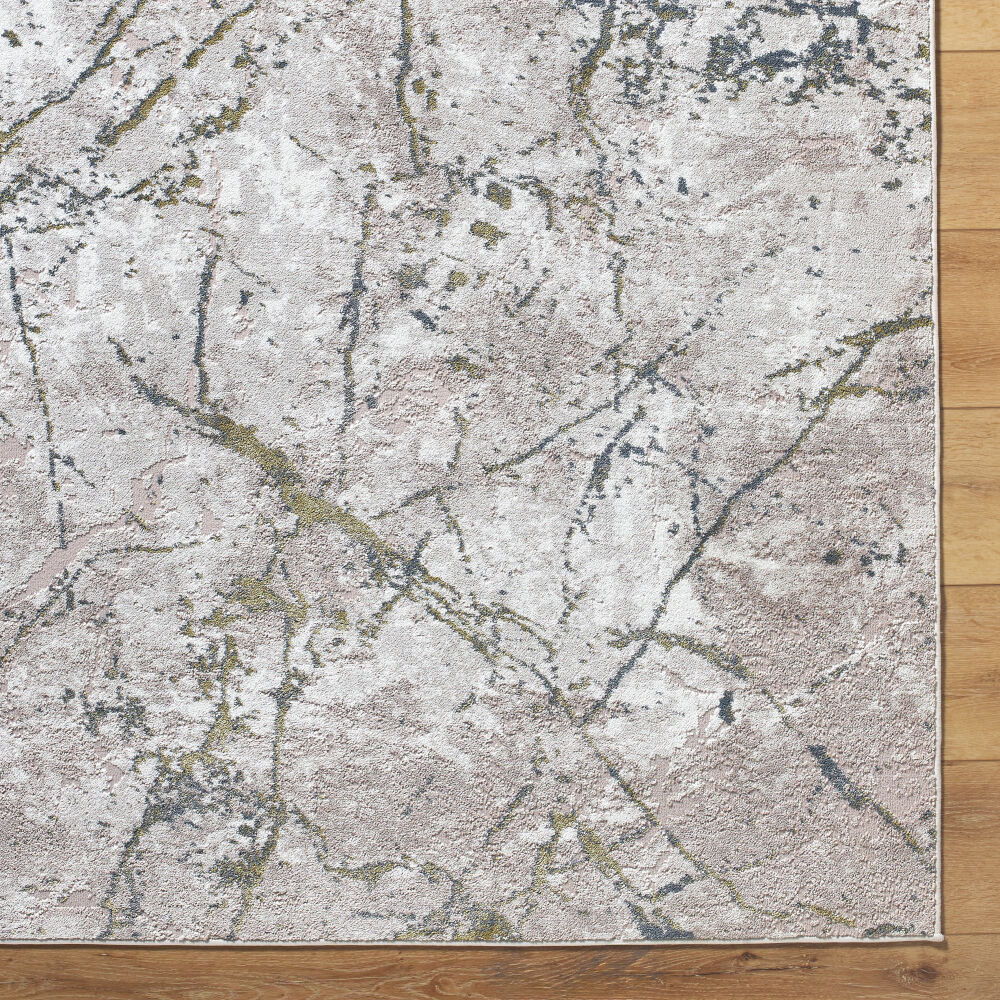 Nesta Machine Woven Rug