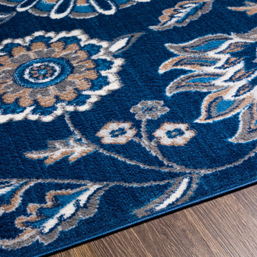 Cesar Machine Woven Rug