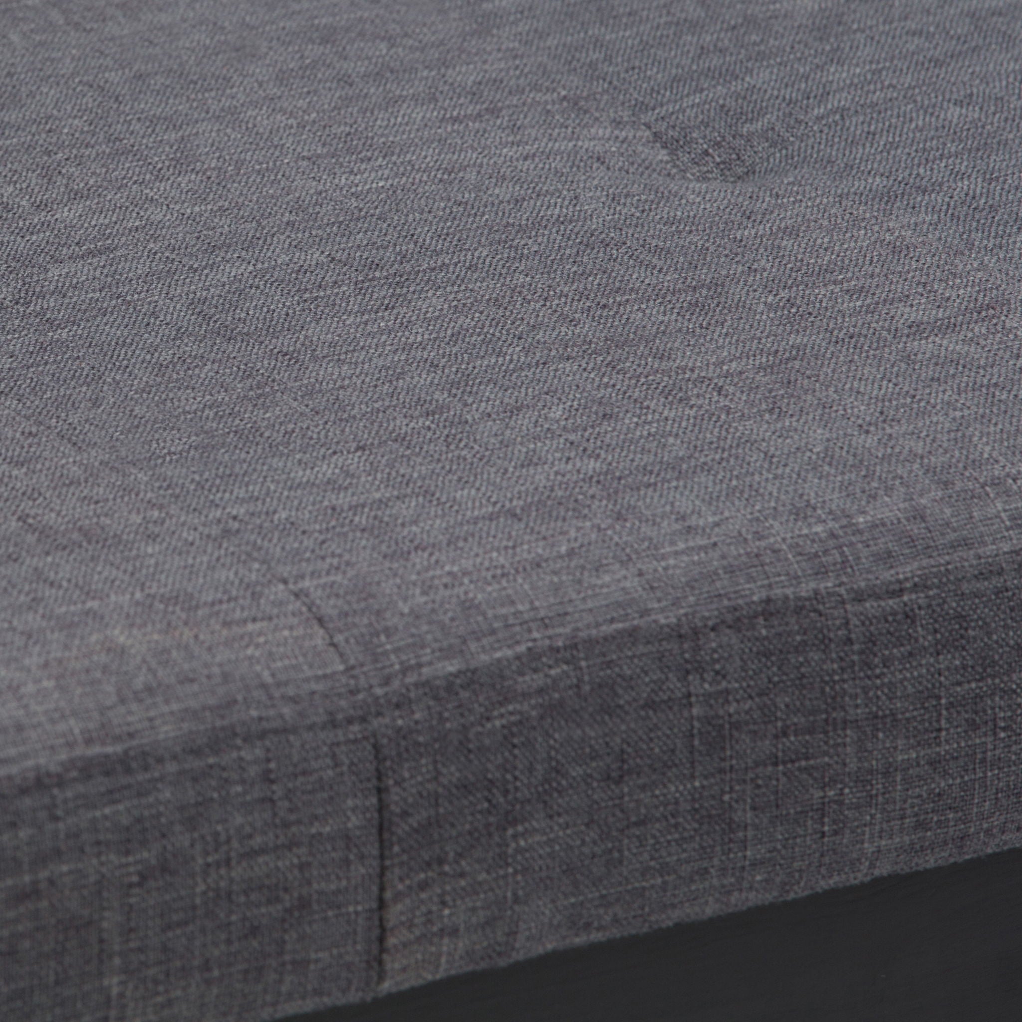 Lacey - Upholstered Tufted Ottoman Bench