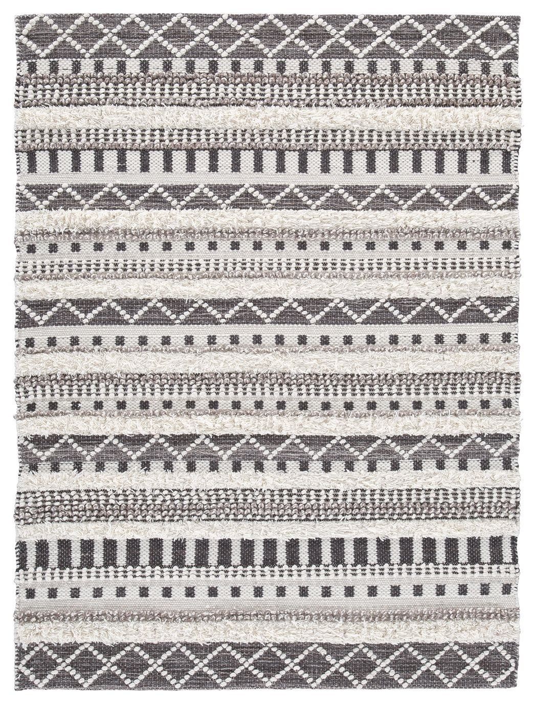 Ashley Furniture Karalee - Rug | Meri Furniture