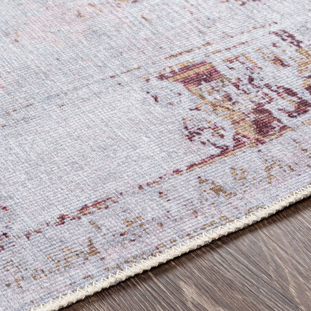 Amelie Machine Woven Rug