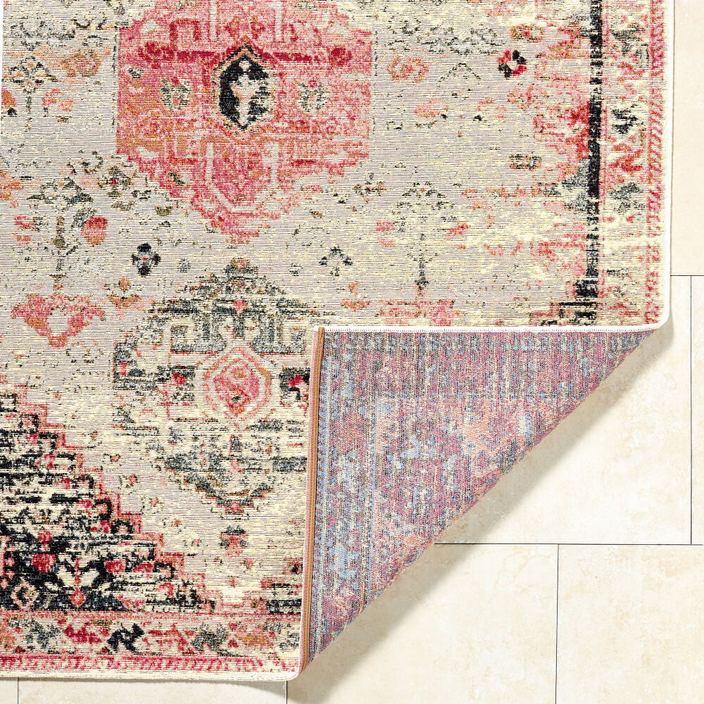 Warsaw Machine Woven Rug