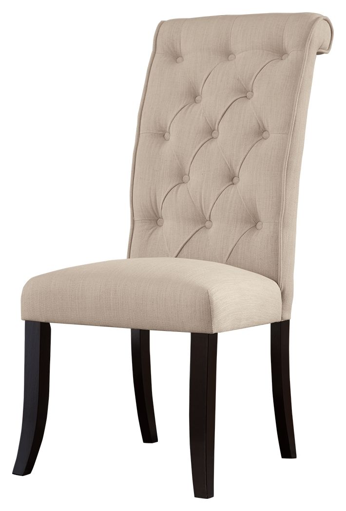 Signature Design by Ashley® Tripton - Side Chair | Meri Furniture