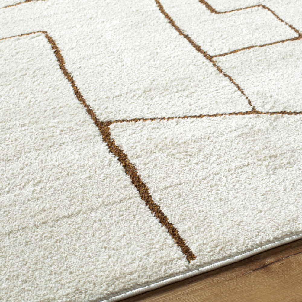 Freud Machine Woven Rug