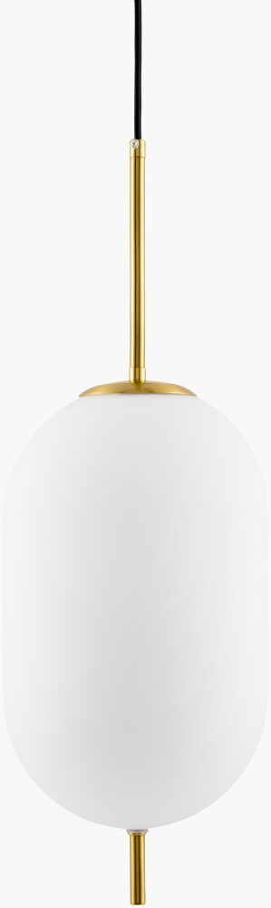 Redon Pendant