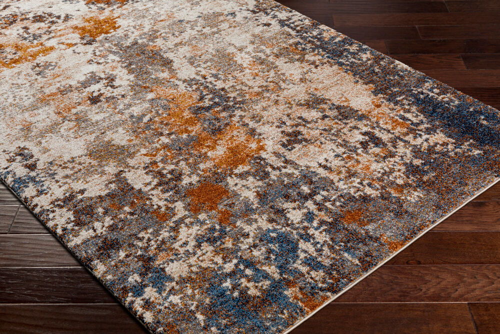 Tuscany Machine Woven Rug