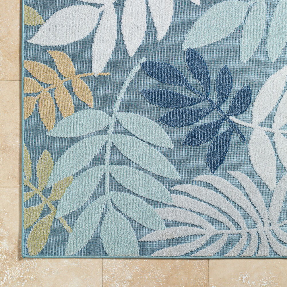 Lakeside Machine Woven Rug