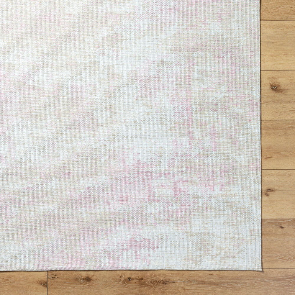 Barbados Machine Woven Rug