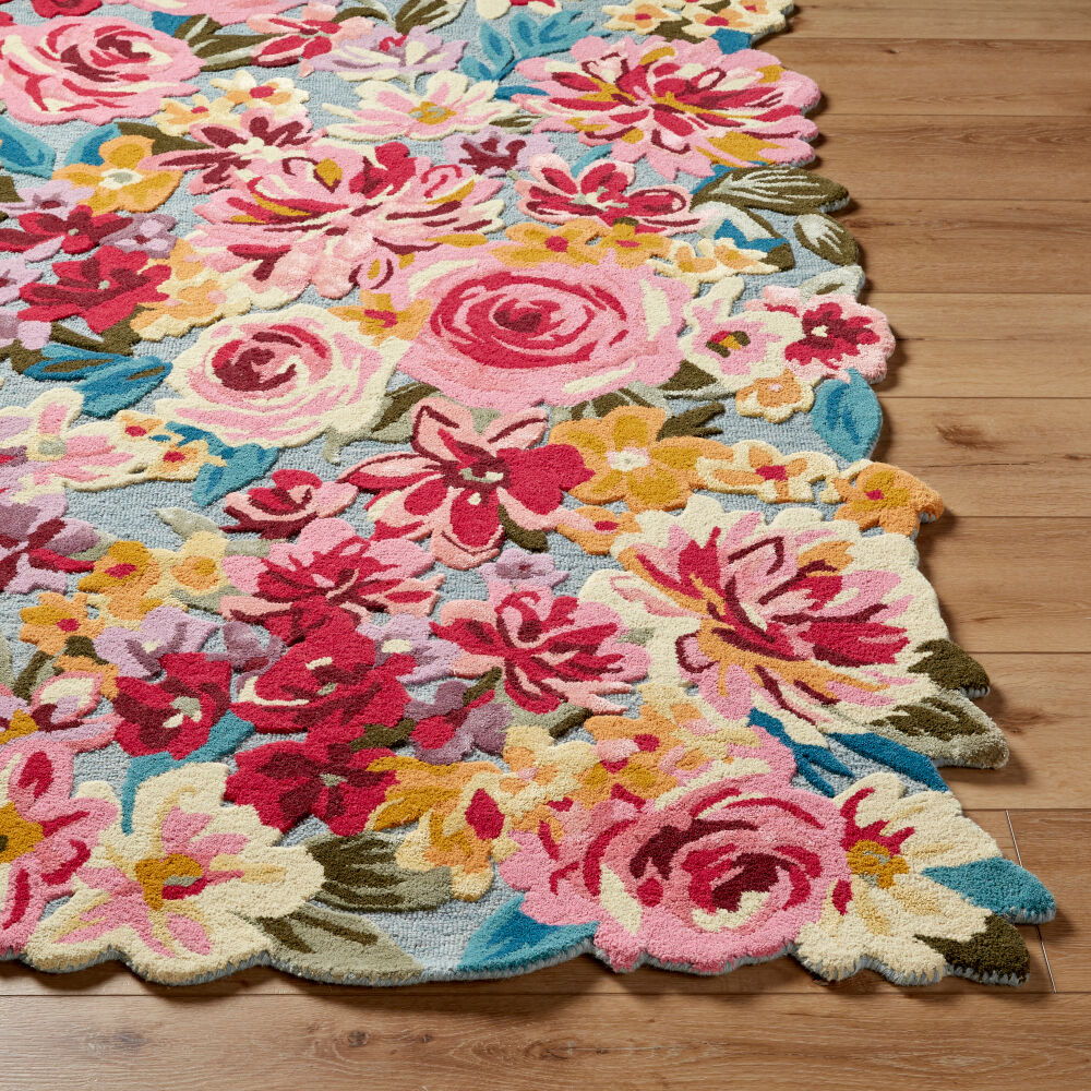 Shindig Handmade Rug