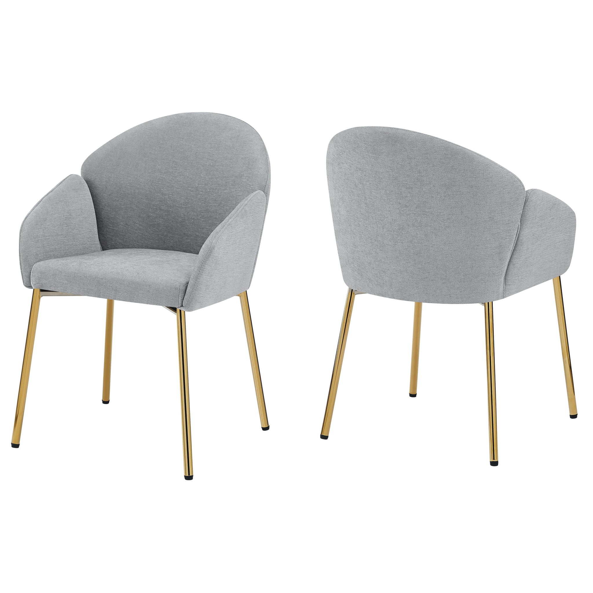 Upholstered Dining Chair (Set of 2)