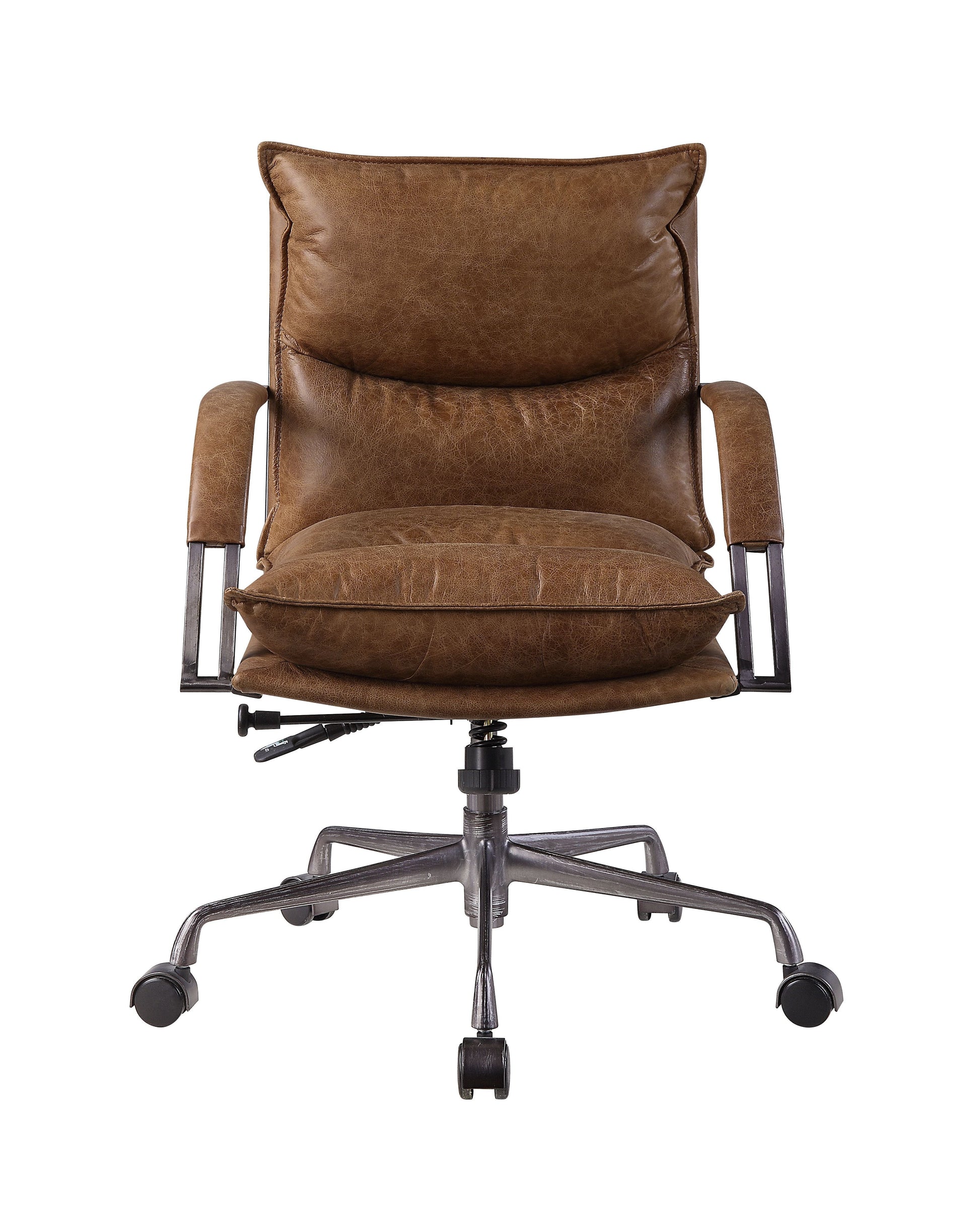 ACME Haggar - Executive Office Chair | Meri Furniture