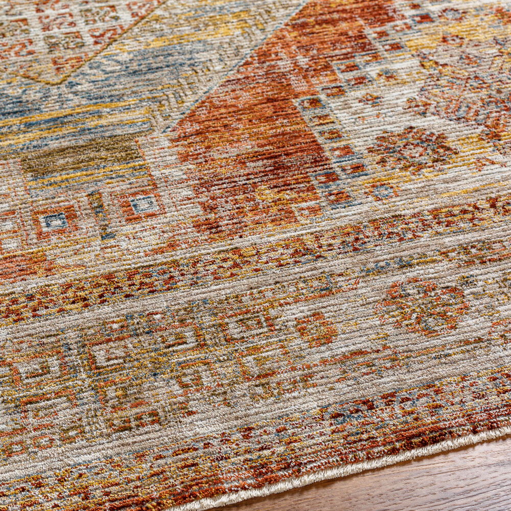 Naila Machine Woven Rug