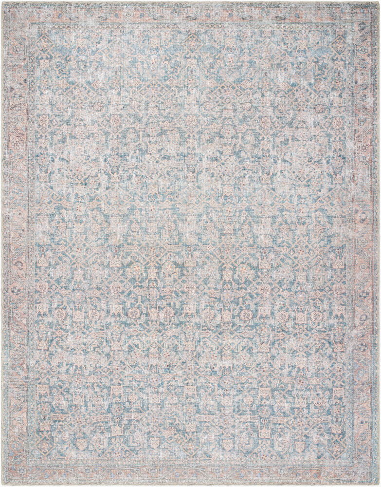 Lorelai Machine Woven Rug