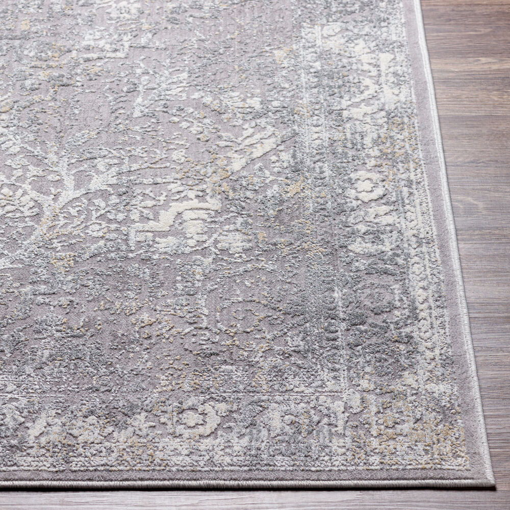 Norland Machine Woven Rug