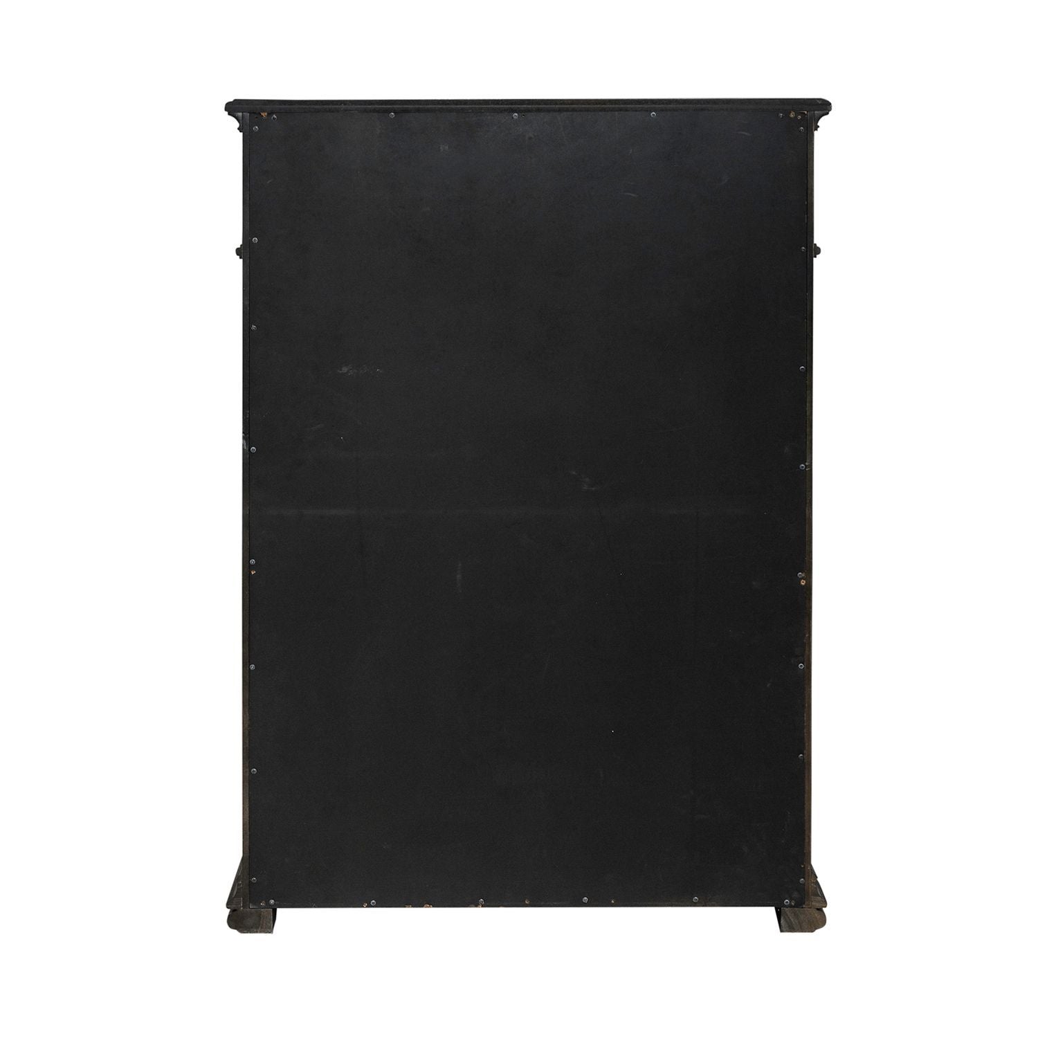 Provence Park - 6 Drawer Chest - Brown