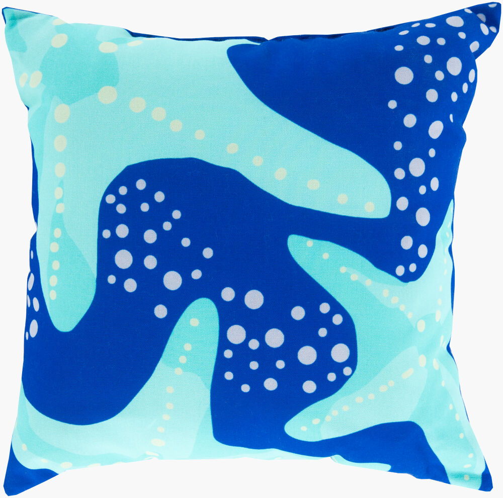 Rain Pillow