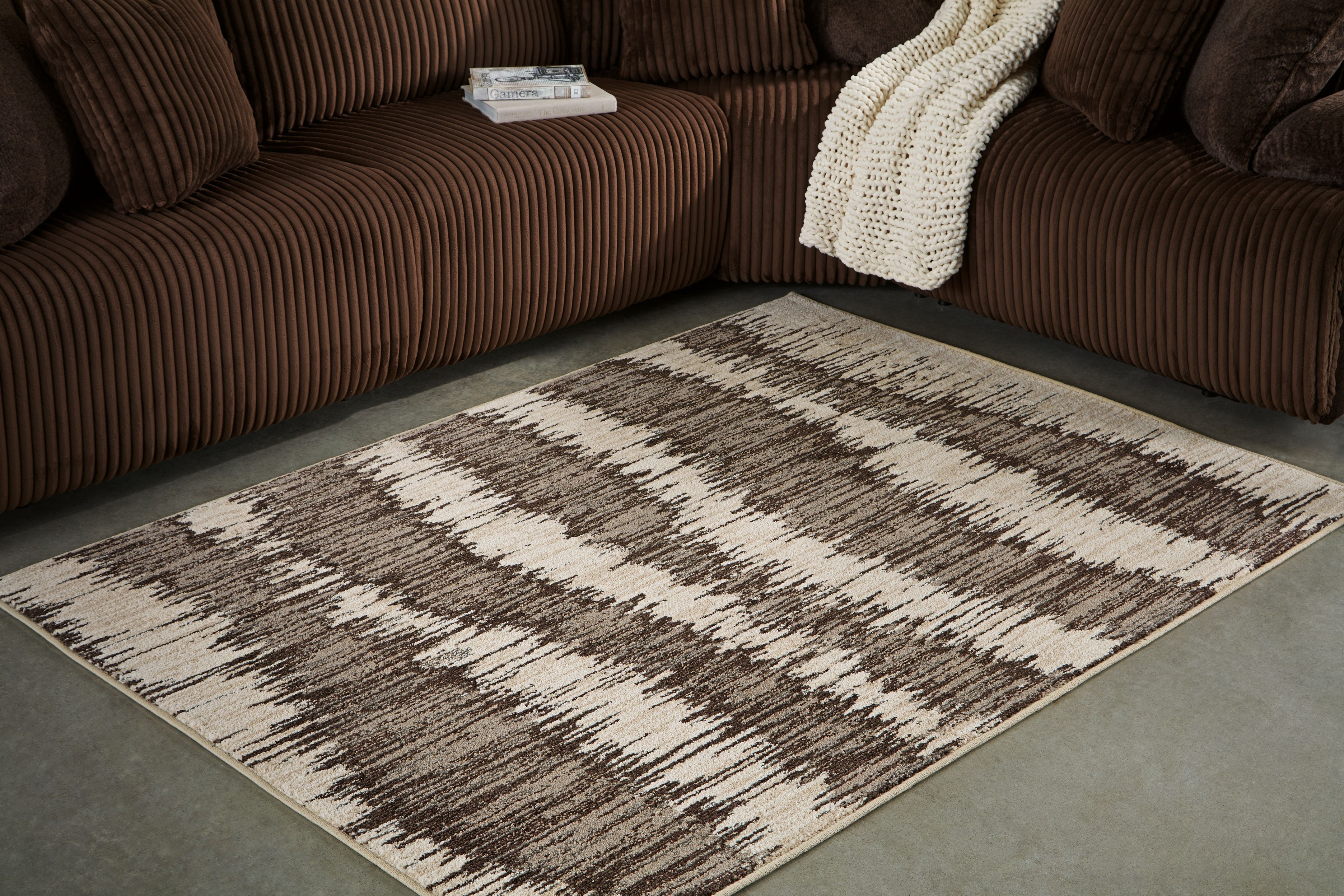 Signature Design by Ashley® Keradon - Rug | Meri Furniture