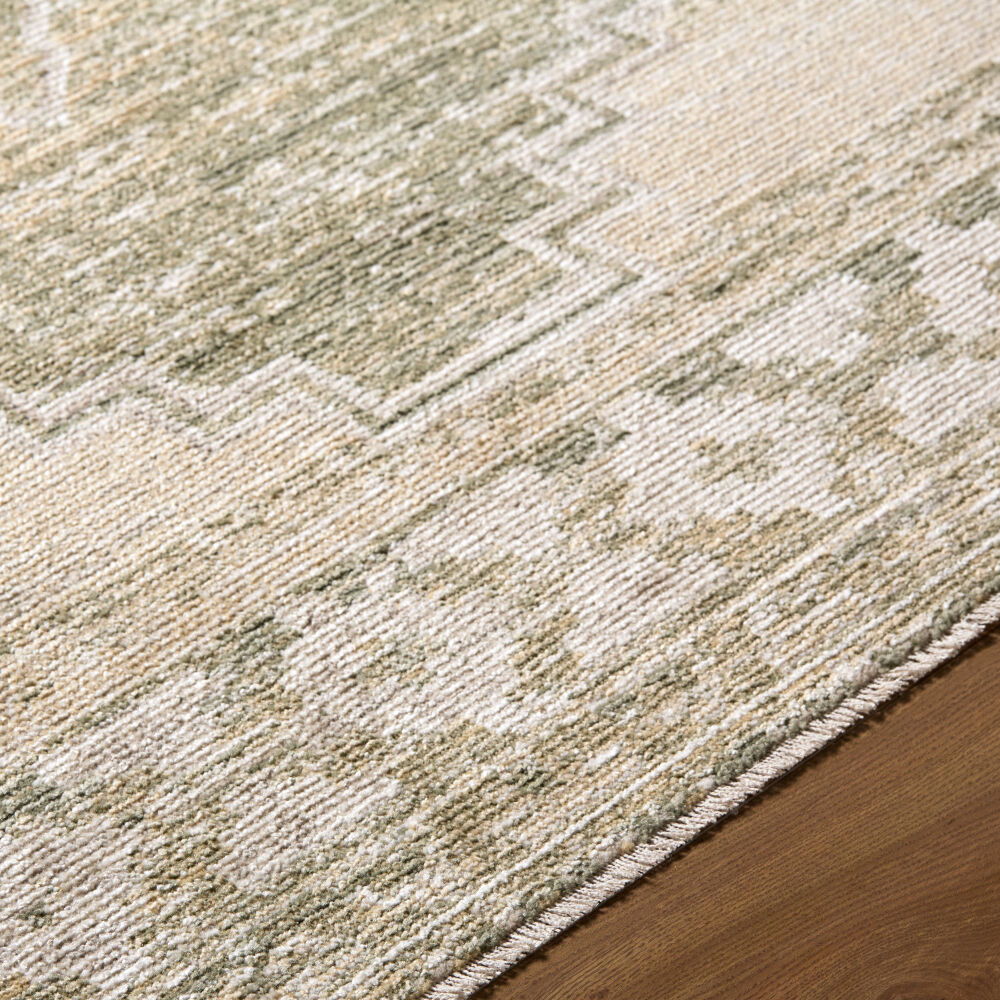 Fifth Avenue Machine Woven Rug