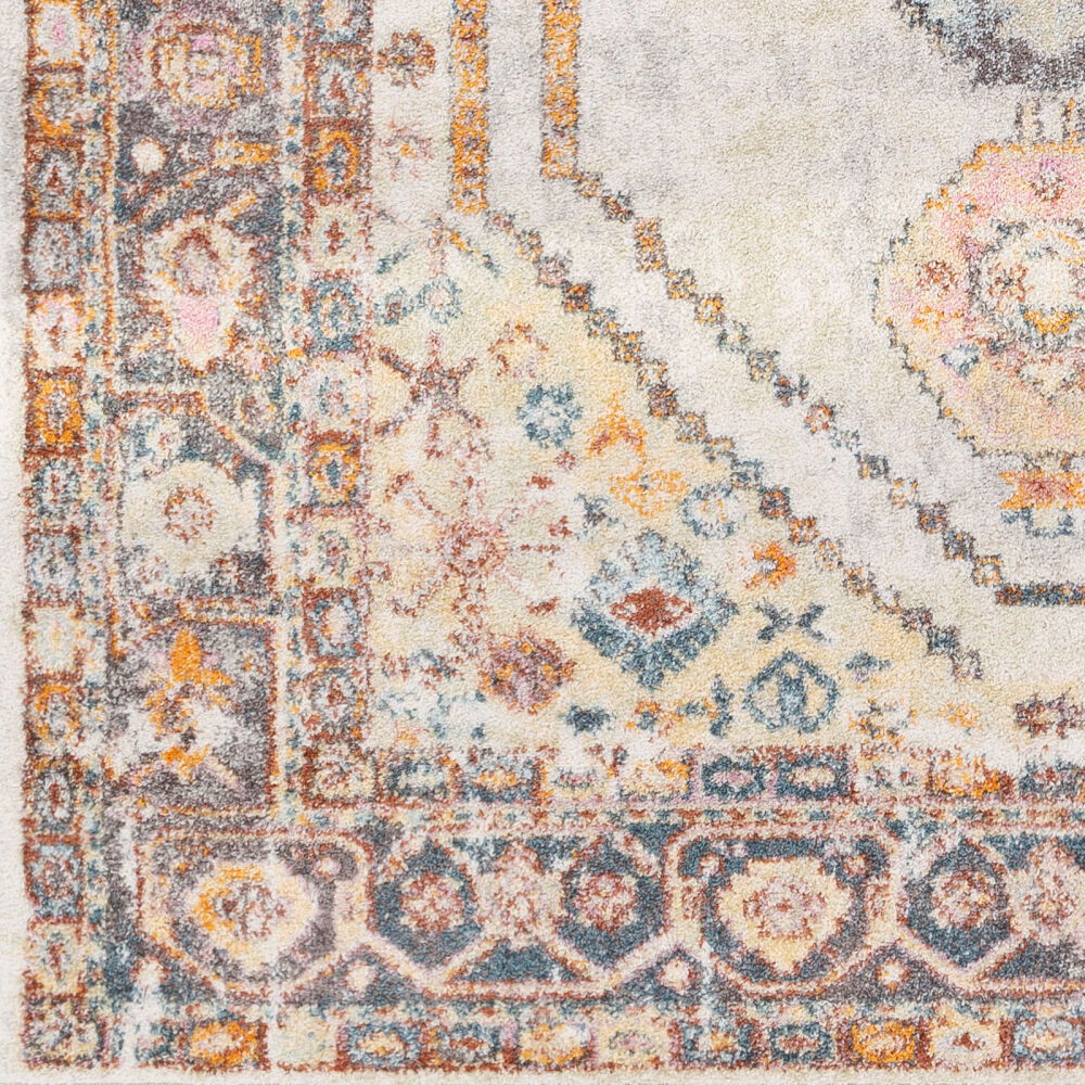 New Mexico Machine Woven Rug