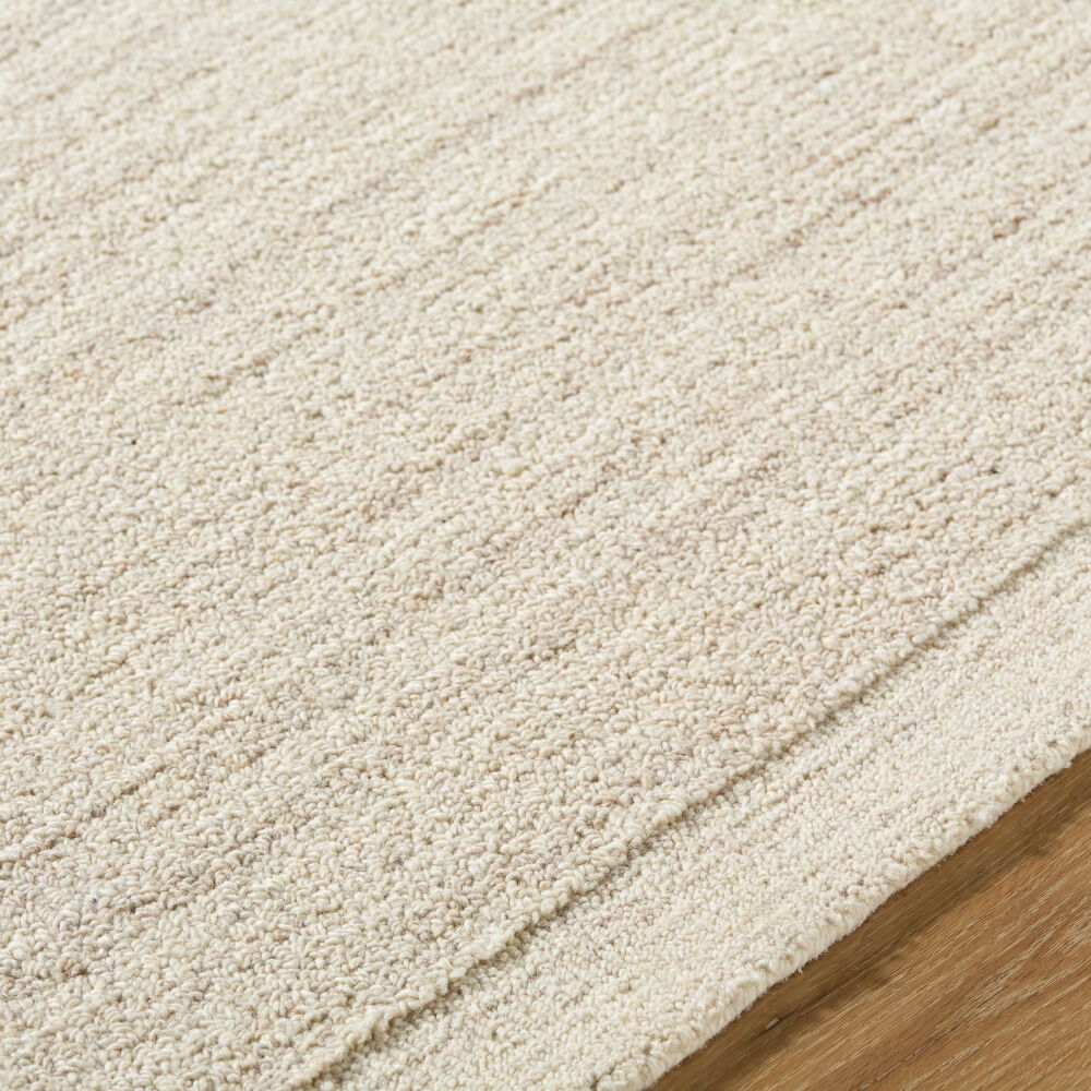 Ipswich Handmade Rug