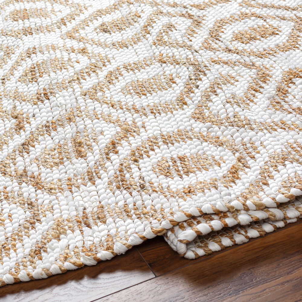 Jean Handmade Rug