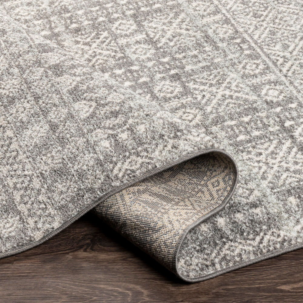 Elaziz Machine Woven Rug