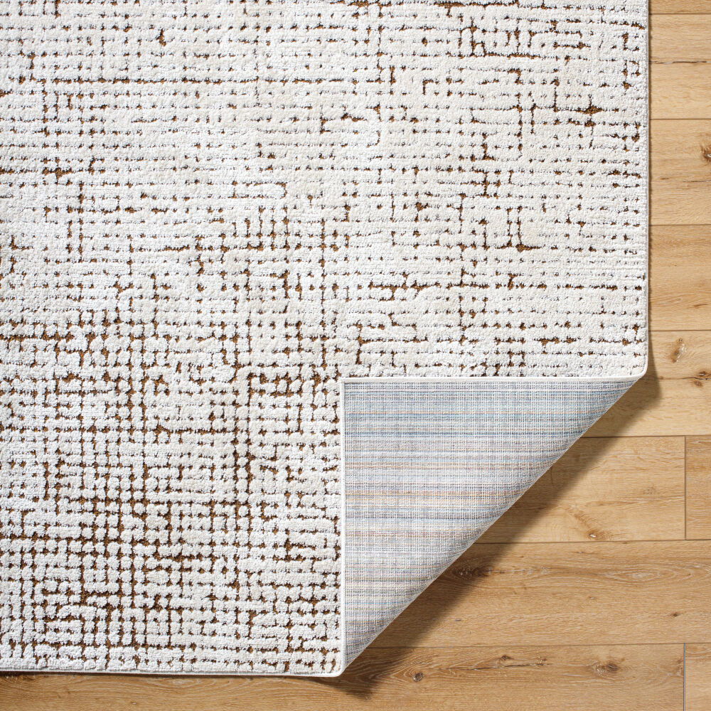 Cascade Machine Woven Rug