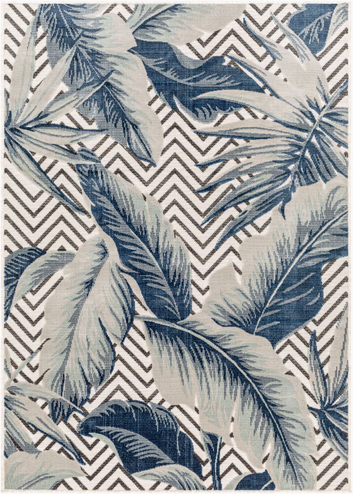 Cabo Machine Woven Rug