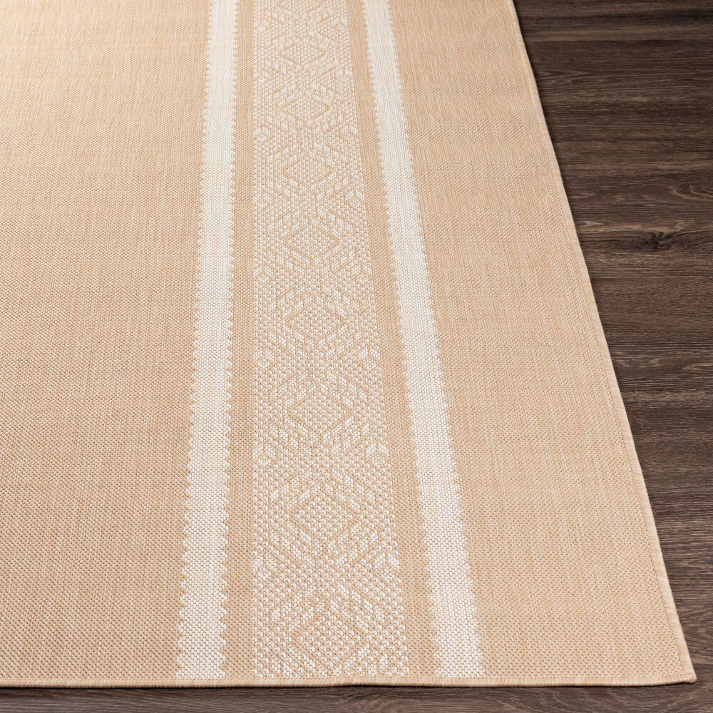 Malibu Machine Woven Rug
