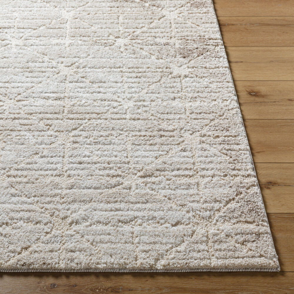 Andorra Plus Machine Woven Rug