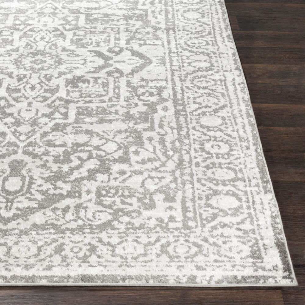 Monte Carlo Machine Woven Rug